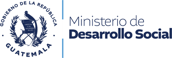 Gobierno de la República de Guatemala · Ministerio de Desarrollo Social